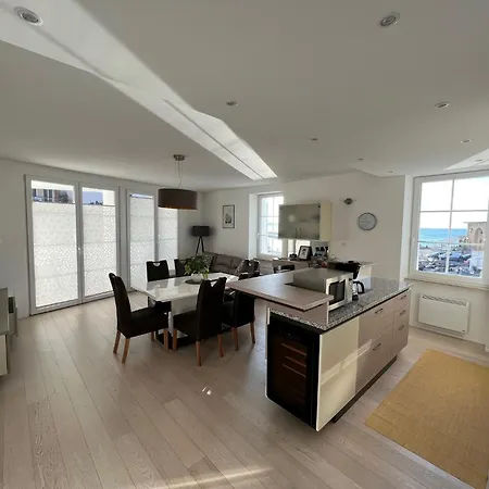 Appartement Gloria - Rebecca *