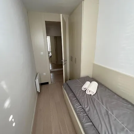 Apartament Gloria - Rebecca