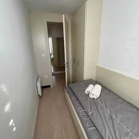 Appartement Gloria - Rebecca