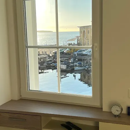 Gloria - Rebecca * Piran