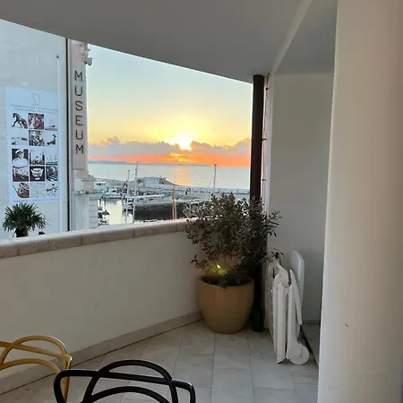 Gloria - Rebecca * Piran