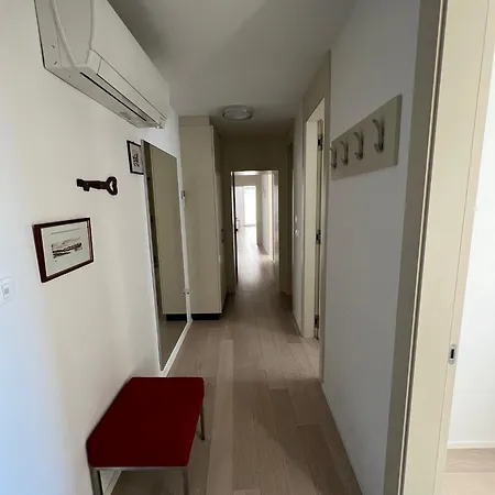 Appartement Gloria - Rebecca