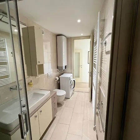 Gloria - Rebecca Appartement