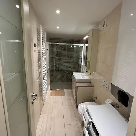 Appartement Gloria - Rebecca Piran