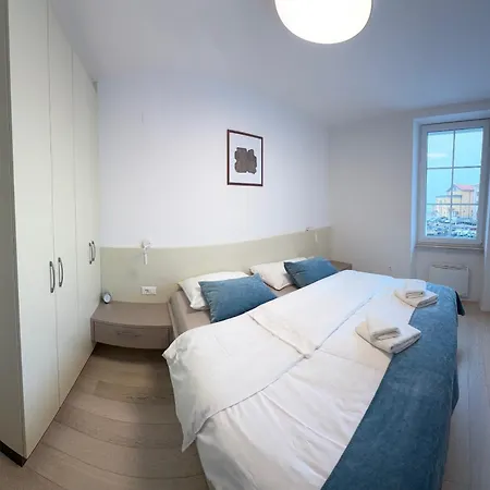 Gloria - Rebecca Appartement *