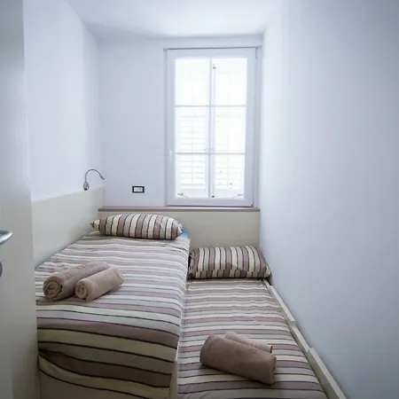 Apartamento Gloria - Rebecca *