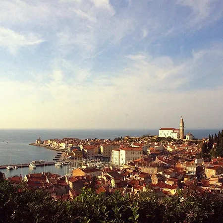 Gloria - Rebecca Appartement *