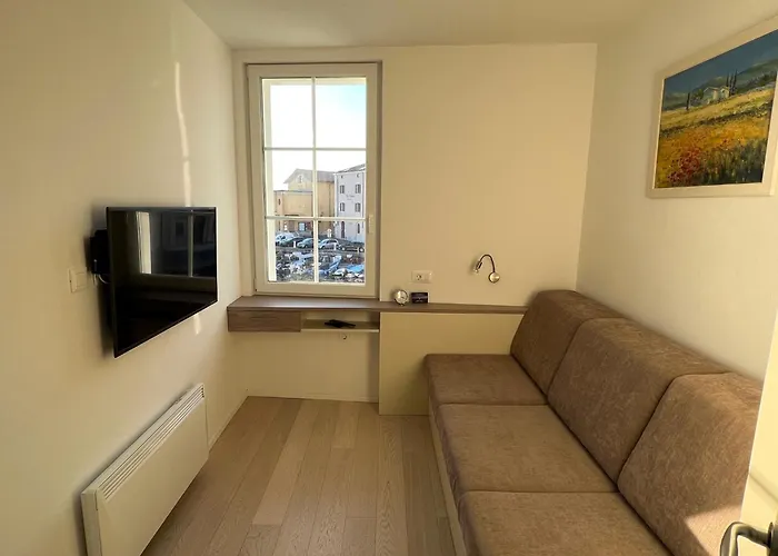 Gloria - Rebecca Διαμέρισμα