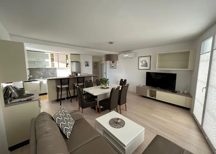 Διαμέρισμα Gloria - Rebecca Πιράν