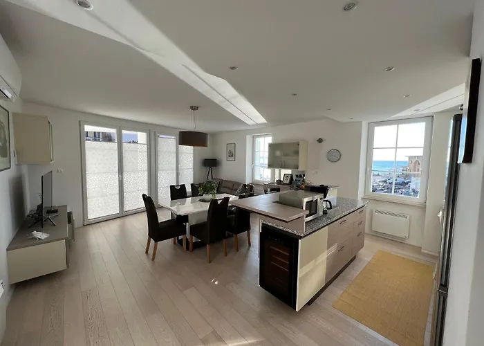 Διαμέρισμα Gloria - Rebecca *