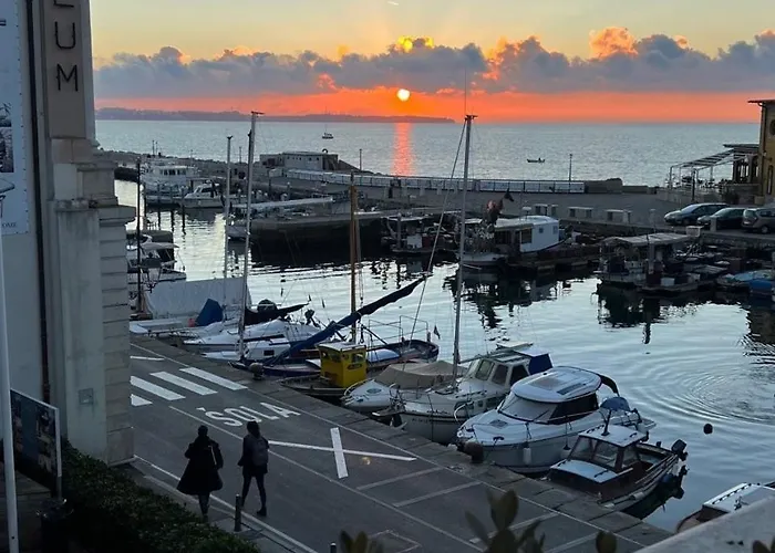 Διαμέρισμα Gloria - Rebecca