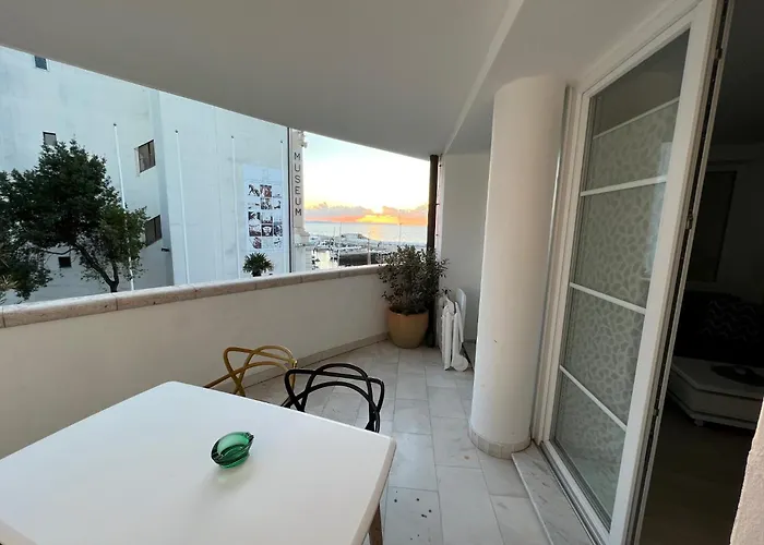 Gloria - Rebecca Διαμέρισμα Πιράν