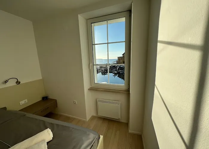 Gloria - Rebecca Διαμέρισμα *