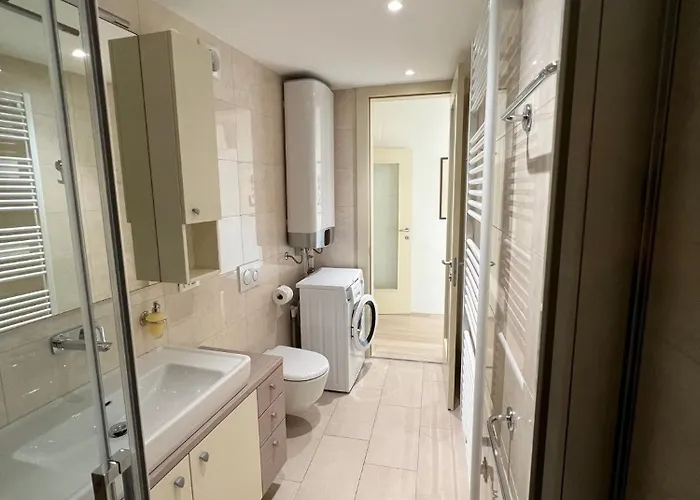 Gloria - Rebecca Διαμέρισμα