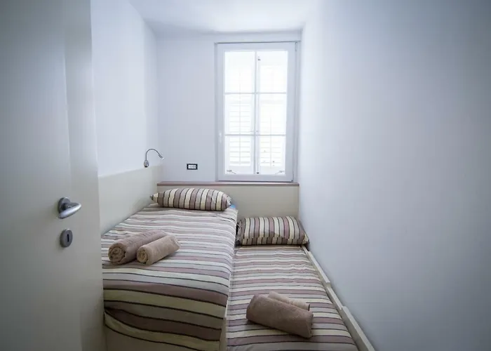 Διαμέρισμα Gloria - Rebecca *