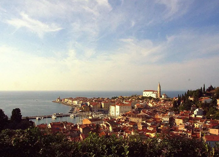 Gloria - Rebecca Διαμέρισμα *