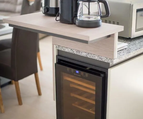 Gloria - Rebecca Διαμέρισμα Πιράν